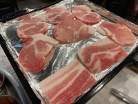 장흥집 냉동삼겹과 냉동목살~~~ | 음식 갤러리 장흥집 냉동삼겹과 냉동목살~~~ | 음식 갤러리 | 루리웹