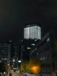 새로운 구로의 등대 근황