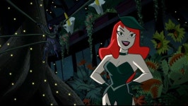 DC 포이즌 아이비 근황