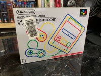 일판 슈퍼패미콤 미니 팝니다. | 기타 게임기 중고장터 | 루리웹