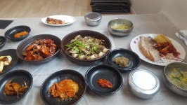 양산 남도밥상 - 게장 | 음식 갤러리 양산 남도밥상 - 게장 | 음식 갤러리 | 루리웹