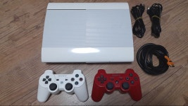 PS3 플스3 4205 화이트 게임 타이틀 판매합니다.(사진유)  | 플레이스테이션 중고장터 | 루리웹 PS3 플스3 4205 화이트 게임 타이틀... 