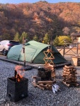 지리산카라반캠핑장;다촌민박 | 지리산 벚꽃 카라반 캠핑장