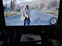 와... PS5 데이즈 곤 대박이네요ㄷㄷ | 데이즈 곤 와... PS5 데이즈 곤 대박이네요ㄷㄷ | 데이즈 곤 | 루리웹