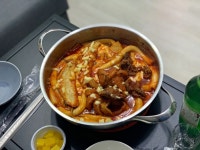 집에서 떡볶이 먹었습니다 - 분당 야탑, 청년다방 | 음식 갤러리 집에서 떡볶이 먹었습니다 - 분당 야탑, 청년다방 | 음식 갤러리 | 루리웹