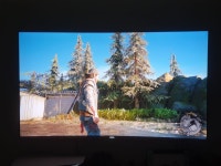 플5로 처음하는데 데이즈곤 재밋네요