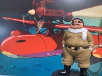 붉은돼지 3D 프린트