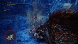 PC 몬스터 헌터 월드 아이스본