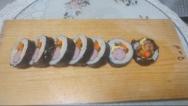 뚠뚠이 김밥 | 음식 갤러리 뚠뚠이 김밥 | 음식 갤러리 | 루리웹