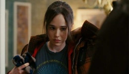 인셉션 주노에 나왔던 앨런 페이지 성전환 한다고 함