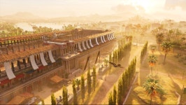 어쌔신 크리드: 오리진 | PC패키지 스샷 어쌔신 크리드: 오리진 | PC패키지 스샷 | 루리웹