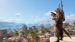 어쌔신 크리드: 오리진 | PC패키지 스샷 어쌔신 크리드: 오리진 | PC패키지 스샷 | 루리웹