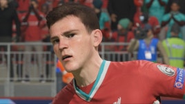 PS5용 피파21, 리버풀, PSG 선수들 FACE | 플레이스테이션 정보 | RULIWEB PS5용 피파21, 리버풀, PSG 선수들 FACE | 플레이스테이션 정보... 
