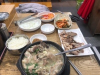 갠적으로 용인지역 넘버1 이라고 생각하는 순대국집 | 음식 갤러리 갠적으로 용인지역 넘버1 이라고 생각하는 순대국집 | 음식 갤러리 | 루리웹