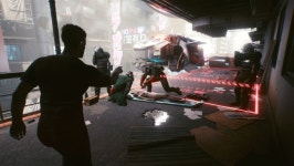 사이버펑크2077 4K RT+DLSS | PC패키지 스샷 사이버펑크2077 4K RT+DLSS | PC패키지 스샷 | 루리웹