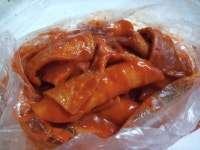 세운상가 2시 할머니 순대 종로3가 맛나분식 떡볶이