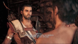 그리스의 사라진 이야기 퀘스트가 재미있는게 많군요