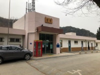 천등산 캠핑 (게임하다 삘받아서 캠핑갔다가 제설하고 힐링게이지 다 쓴 이야기) | 캠핑 갤러리 | 루리웹