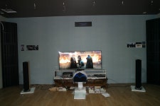 플스5 를 기다리며 저의 전용 20평 게임룸 소개 해봅니다