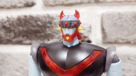 온하비 풀액션로봇태권V