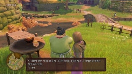 드래곤 퀘스트 11S게임패스의 폐혜