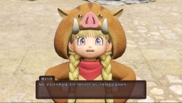 드래곤 퀘스트 11S게임패스의 폐혜