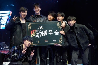 넥슨, ‘던전앤파이터’ OST 경연 프로그램 ‘띵곡가들’서 ‘가호&케이브(KAVE)’ 우승 넥슨, ‘던전앤파이터’ OST 경연 프로그램...