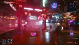넘나 재미있는 사이버펑크2077 | 게임 스샷 게시판 넘나 재미있는 사이버펑크2077 | 게임 스샷 게시판 | 루리웹