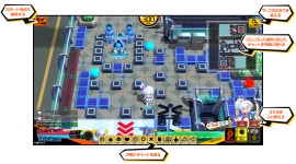 봄버걸 코나스테(PC) 버전 베타테스트 시작 | PC 정보 게시판 봄버걸 코나스테(PC) 버전 베타테스트 시작 | PC 정보 게시판 | 루리웹