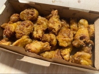 교촌치킨 허니콤보