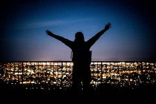 사진을 여행 인물 풍경 갤에 올리면 되는거였군요