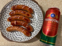 동원 통그릴 후랑크