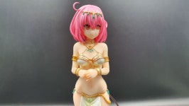 아마쿠니 투러브루 모모야미 피규어 스압주의