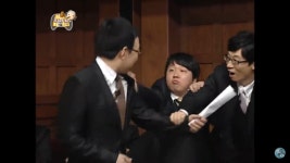 무한도전 유돈노 콤비에 맞썰수 있던 인물