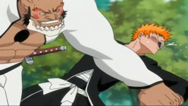 블리치유독 이치고의 패배가 다른 주인공들에 비해 더 답답해 보이는 이유는