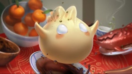 TFT 배불뚝이의 극비 만두 요리법