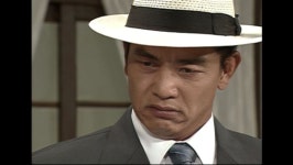 야인시대 안재모와 김영철 놀라운 사실