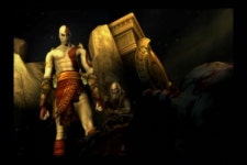 [스포] 갓 오브 워:고스트 오브 스파르타~엔딩 그리고...~ | 게임 스샷 게시판 [스포] 갓 오브 워:고스트 오브 스파르타~엔딩 그리고...~ | 게임 스샷... 