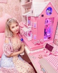 어느 핑크 매니아의 커스텀 PC | 정치유머 게시판 어느 핑크 매니아의 커스텀 PC | 정치유머 게시판 | 루리웹