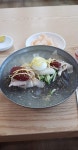 김천 강성면옥 냉면, 그리고... | 음식 갤러리 | 루리웹