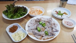 김천 강성면옥 냉면, 그리고... | 음식 갤러리 | 루리웹