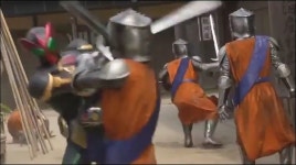 가면라이더 오즈 이런 에피소드도 있었네요