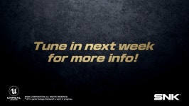 더 킹 오브 파이터즈 XV 베니마루 트레일러, 스크린샷 (팀 히어로)... XV 베니마루 트레일러, 스크린샷 (팀 히어로) | 콘솔 정보 게시판 | 루리웹