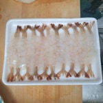 훈제오리 투움바 떡볶이