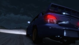 생각보다 괜찮은 아케이드 랠리게임