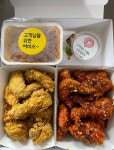 떡볶이가 서비스 | 유머 게시판 | 루리웹