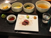 강남에서 한우 먹었습니다 서울 강남역 우탭