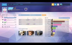 광물 힐러 뭐가 좋을까요? | 오버워치 (PC) 광물 힐러 뭐가 좋을까요? | 오버워치 (PC) | 루리웹