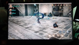 그랑사가 - PC/모바일 게임이긴한데.... 게임이 좀 애매하다; | PC온라인 스샷 그랑사가 - PC/모바일 게임이긴한데.... 게임이 좀 애매하다;... 