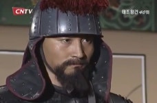 드라마 태조 왕건에서 배역 돌려막기를 가장 많이 당한 배우jpg